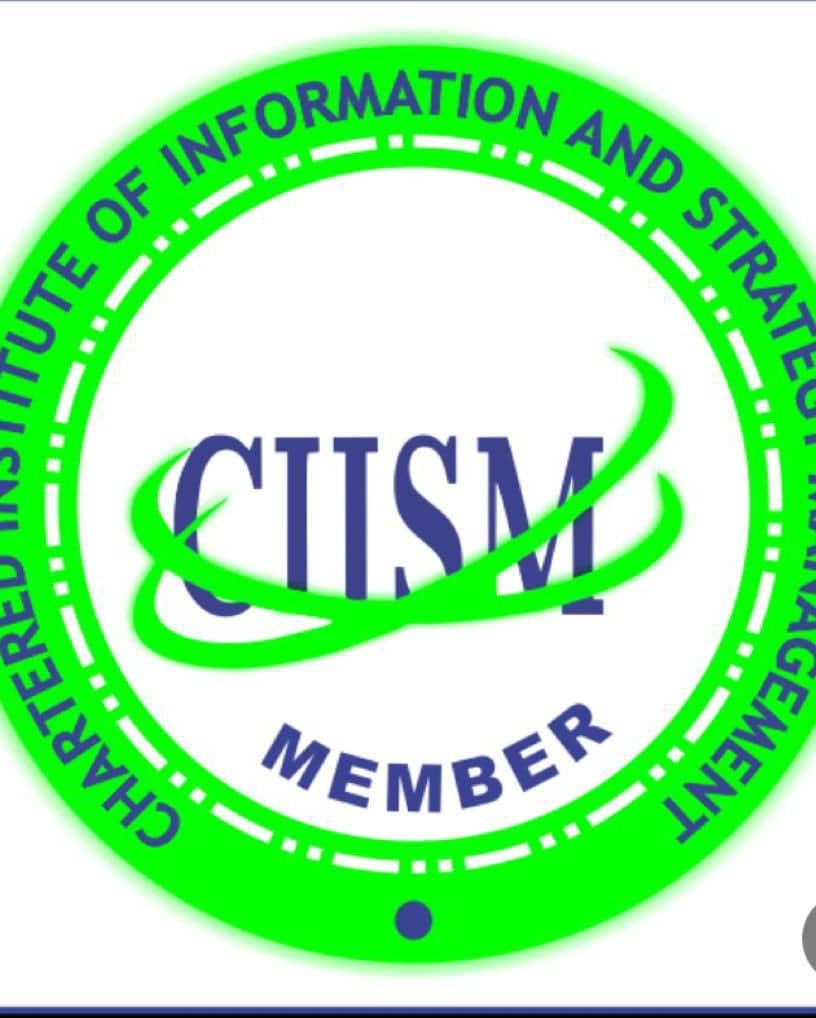 Chartered Institute of Information and Strategic Management